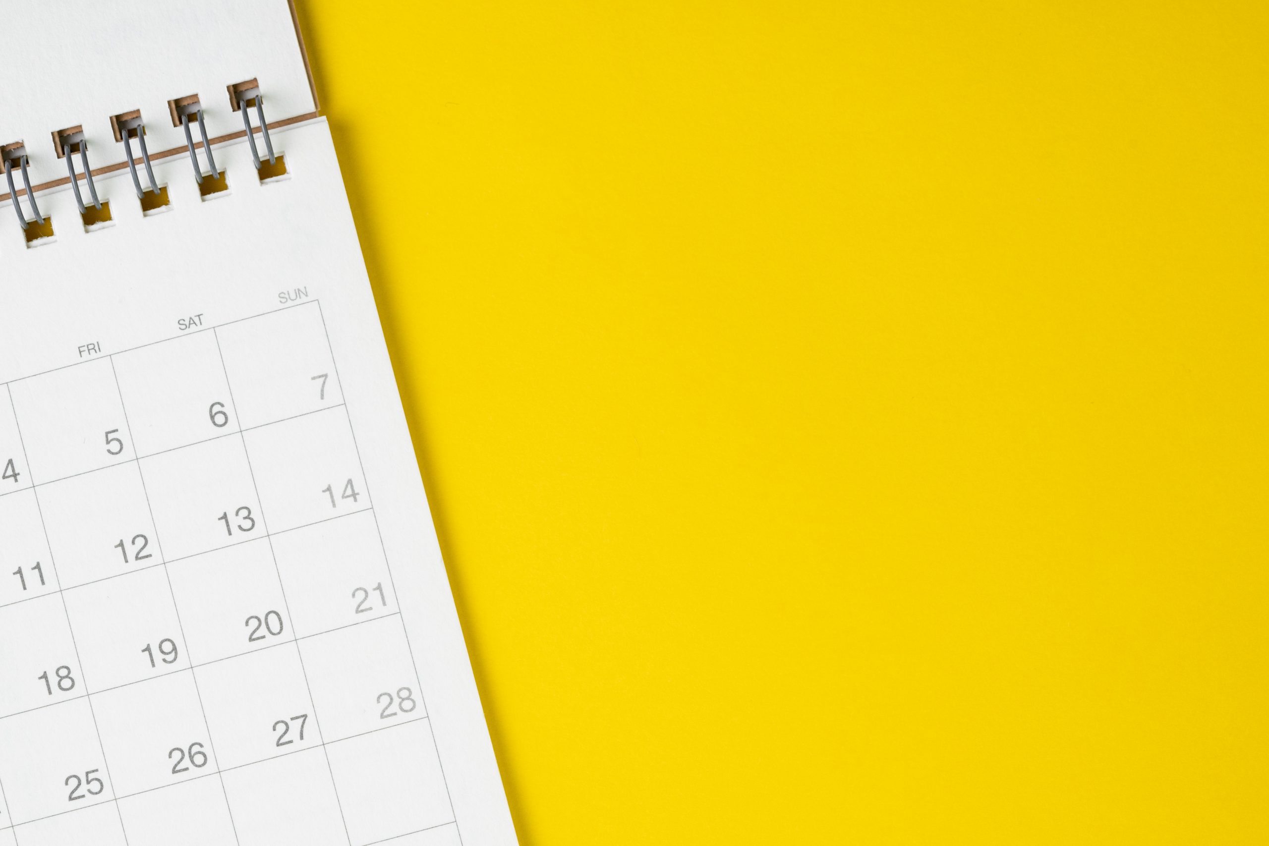 What is an Availability Calendar?