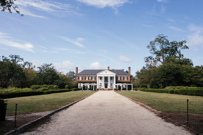 Perfect for vacation rental guests - Boone Hall Plantation, Charleston, South Carolina